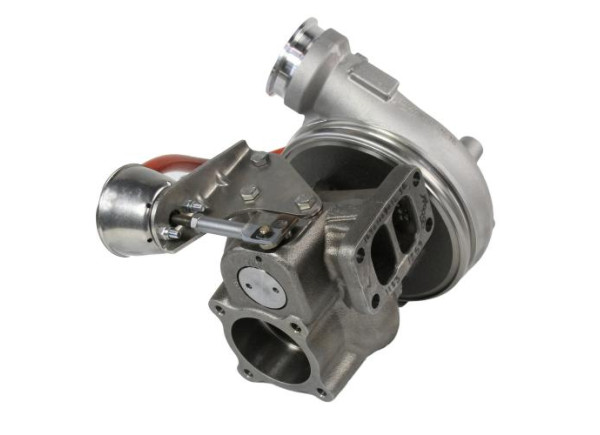 Turbo 7.15L 245 272 KM 12709880050