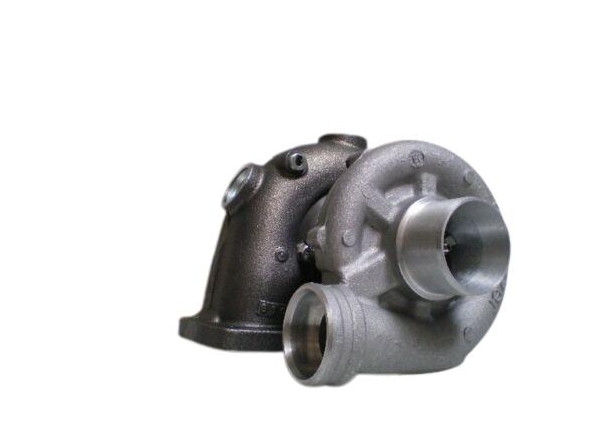 Turbo Volvo Deutz Marine Penta Schiff 4.76 110 130 177 KM 318041