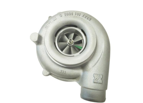 Turbo Deutz Traktor 6.12L 150 KM 53269886423