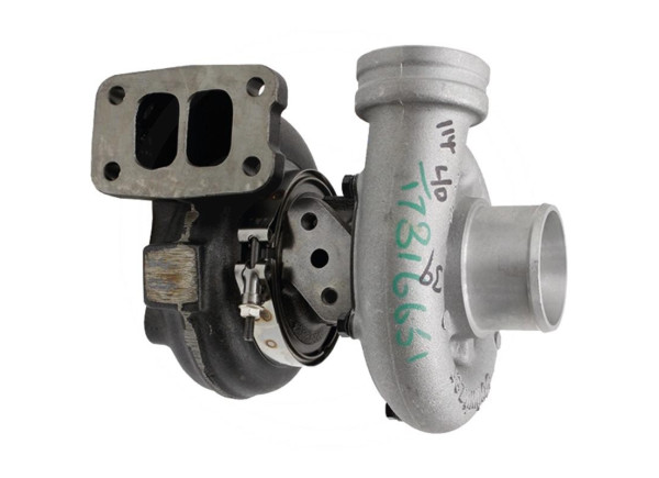Turbo Deutz Traktor 4.79L 117 KM 317025