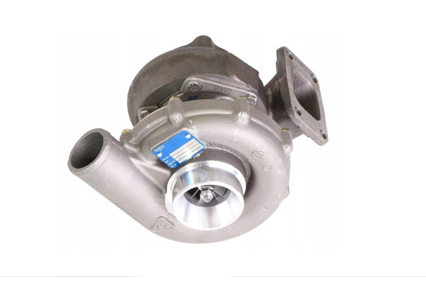 Turbo Zetor Traktor 11.76L 100 KM 53279886000