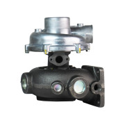 Turbo Yanmar 3.45L 230 KM MYAV