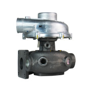 Turbo Yanmar 3.45L 230 KM MYAV
