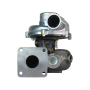 Turbo Yanmar 3.45L 230 KM MYAV