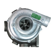 Turbo Yanmar 3.45L 230 KM MYAV