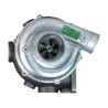 Turbo Yanmar 3.45L 230 KM MYAV