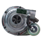 Turbo Yanmar Industriemotor CYDJ