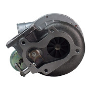 Turbo Yanmar Industriemotor CYDJ