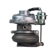 Turbo Yanmar Industriemotor CYDJ