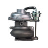 Turbo Yanmar Industriemotor CYDJ