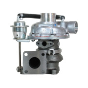 Turbo Yanmar Industriemotor CYDY