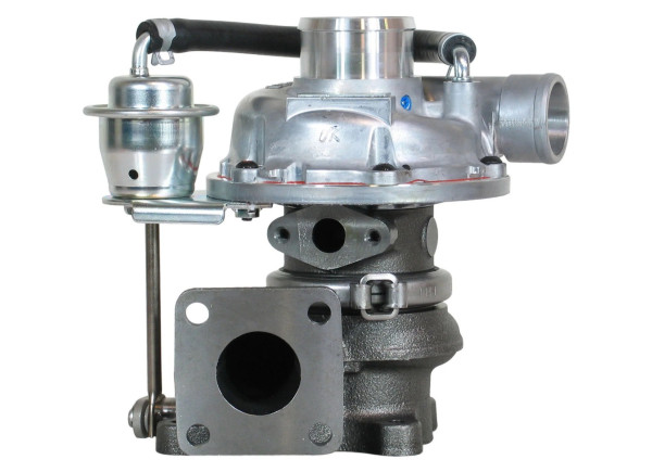 Turbo Yanmar Industriemotor CYDY