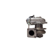Turbo Yanmar Industriemotor CYCT