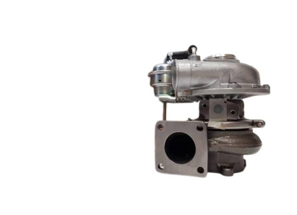 Turbo Yanmar Industriemotor CYCT