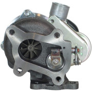 Turbo Yanmar Marine CYDT