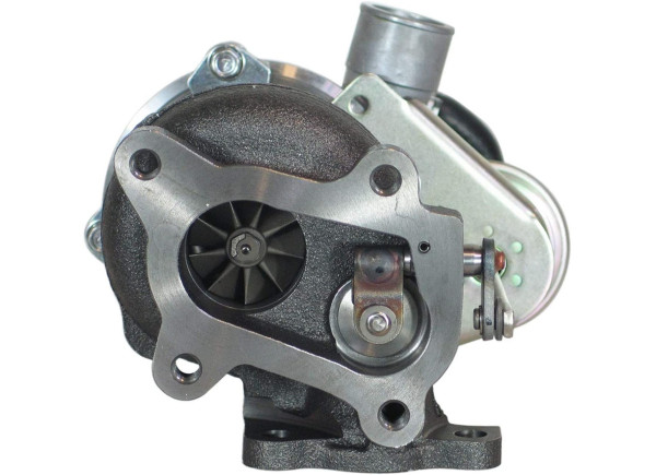 Turbo Yanmar Marine CYDT