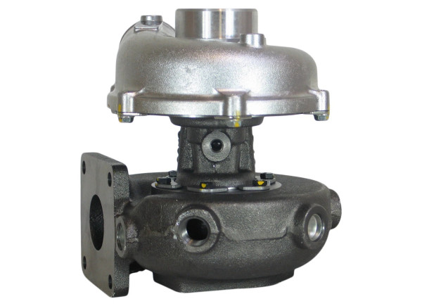 Turbo Yanmar Marine 3.45L 110 140 KM MY58