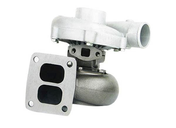 Turbo Yanmar Marine 4.33 160 KM 466670-0003