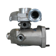 Turbo Yanmar Marine 4.45L 170 KM 53269886292
