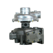 Turbo Yanmar Marine 3.45L 190 200 KM MYDH