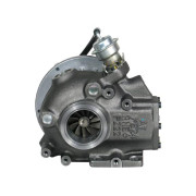 Turbo Yanmar Marine 4.16L 315 KM MYEV