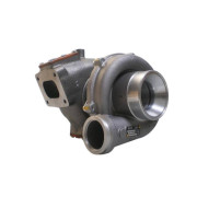 Turbo Yanmar Marine MYAN