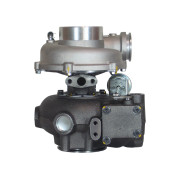 Turbo Yanmar Marine 5.18 350 KM MYDW