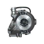 Turbo Yanmar Marine 5.18 350 KM MYDW