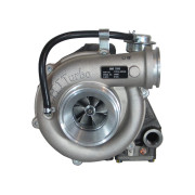 Turbo Yanmar Marine 5.18 350 KM MYDW