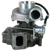 Turbo Yanmar Marine 5.8 420 KM MYAW