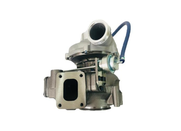 Turbo Yanmar Marine 5.8L 440 KM MYDS