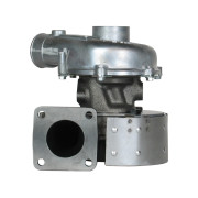 Turbo Yanmar Marine 1.6L 55 KM MY29