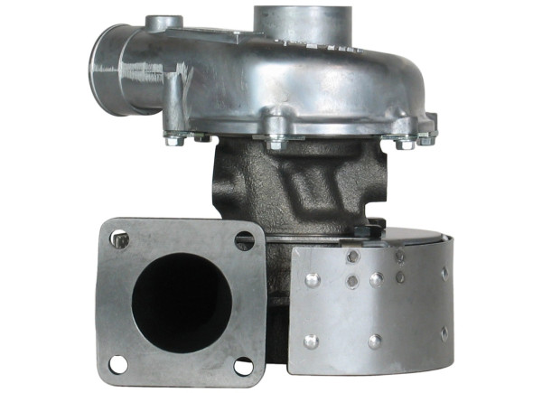 Turbo Yanmar Marine 1.6L 55 KM MY29