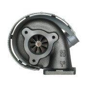 Turbo Yanmar Marine 1.6L 55 KM MY29