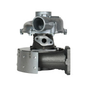 Turbo Yanmar Marine 1.6L 55 KM MY29