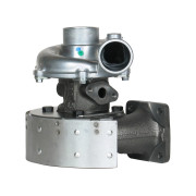 Turbo Yanmar Marine 1.6L 55 KM MY29