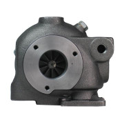 Turbo Yanmar Marine 2.0L 100 KM MYCY