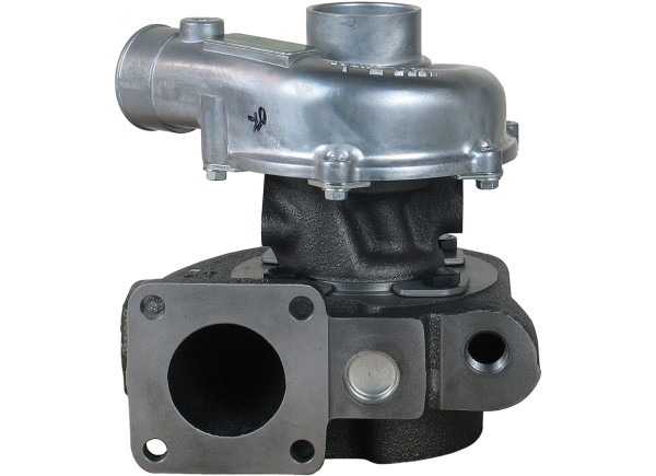 Turbo Yanmar Marine 2.0L 125 KM MYBG