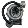 Turbo Mercedes 300 W116 W123 W126 3.0 465228-0003