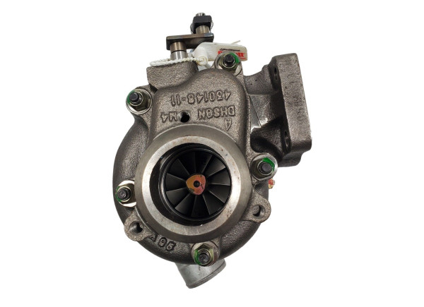 Turbo Volvo 240 740 760 2.1 2.2 B21FTL 465115-0003