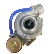 Turbo Volvo 200 740 760 780 2.0 163 177 KM B200ET 466032-0001