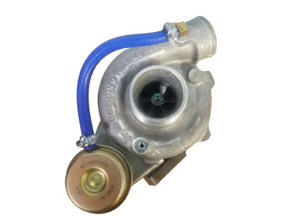 Turbo Volvo 200 740 760 780 2.0 163 177 KM B200ET 466032-0001