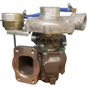 Turbo Volvo 200 740 760 780 2.0 163 177 KM B200ET 466032-0001