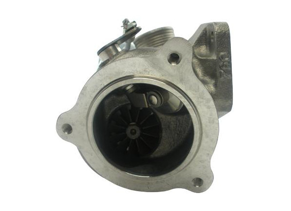 Turbo Volvo S60 V70 XC70 850 T5 2.3 2.4 225 KM 49189-05310