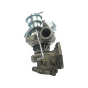 Turbo Volvo S60 V70 XC70 850 T5 2.3 2.4 225 KM 49189-05310