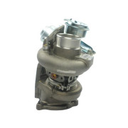 Turbo Volvo S60 V70 XC70 850 T5 2.3 2.4 225 KM 49189-05310