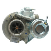 Turbo Volvo S60 V70 XC70 850 T5 2.3 2.4 225 KM 49189-05310