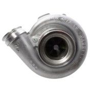 Turbo Volvo-LKW Baumaschine EC360 / EC460 452164-5015S