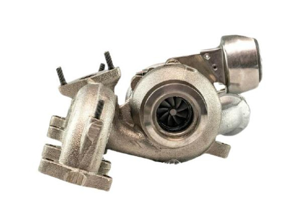 Turbo Volkswagen Industriemotor 1.9 TD 102 KM Euro4 54399880084