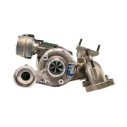 Turbo Volkswagen Industriemotor 1.9 TD 102 KM Euro4 54399880084